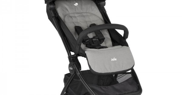 Joie meet pact sales travel system